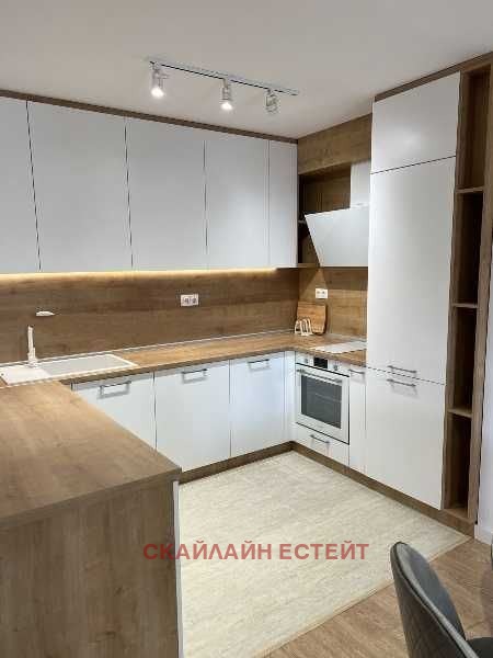 Дава под наем 2-СТАЕН, гр. София, Хиподрума, снимка 4 - Апартаменти - 55377597