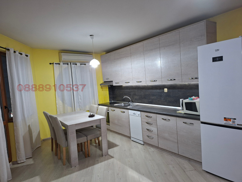 Дава под наем 3-СТАЕН, гр. Шумен, Дивизионна болница