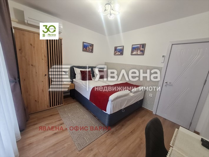 Дава под наем 3-СТАЕН, гр. Варна, Център, снимка 4 - Апартаменти - 54528967