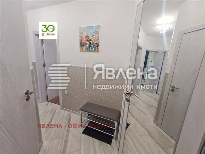 Дава под наем 3-СТАЕН, гр. Варна, Център, снимка 5 - Апартаменти - 54528967