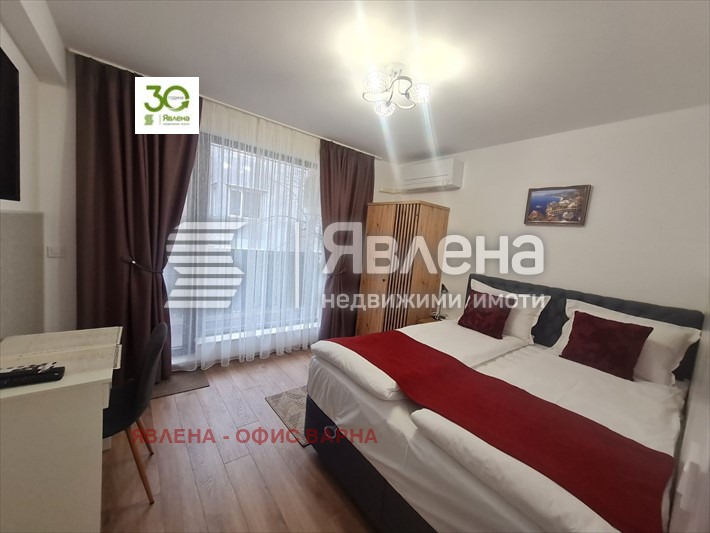Дава под наем 3-СТАЕН, гр. Варна, Център, снимка 3 - Апартаменти - 54528967