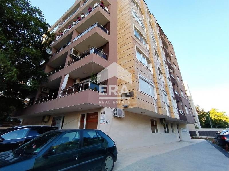 Дава под наем 3-СТАЕН, гр. Варна, Левски 2, снимка 11 - Апартаменти - 55119245