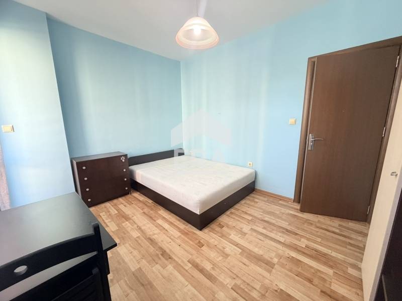 Дава под наем 3-СТАЕН, гр. Варна, Левски 2, снимка 5 - Апартаменти - 55119245