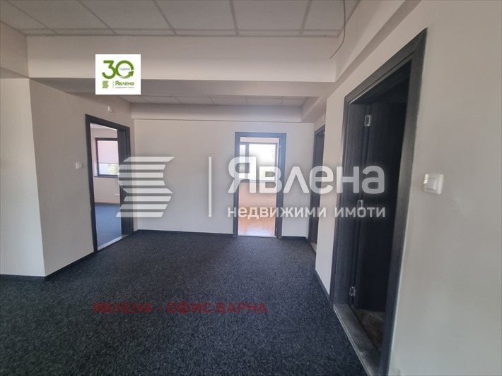 Дава под наем  Офис град Варна , Западна промишлена зона , 170 кв.м | 96347263 - изображение [3]