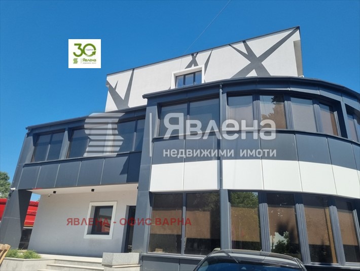 Дава под наем  Офис град Варна , Западна промишлена зона , 170 кв.м | 96347263 - изображение [2]