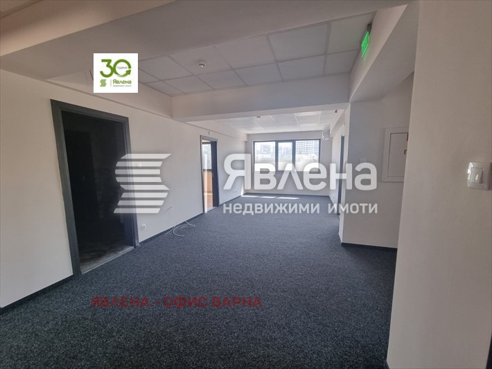 Дава под наем  Офис град Варна , Западна промишлена зона , 170 кв.м | 96347263 - изображение [4]