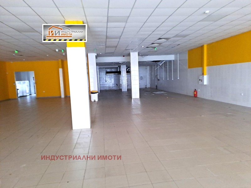 Дава под наем БИЗНЕС ИМОТ, гр. Пловдив, Каменица 2, снимка 3 - Други - 53238786