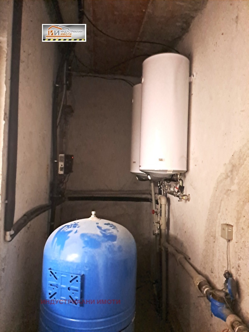 Дава под наем БИЗНЕС ИМОТ, гр. Пловдив, Каменица 2, снимка 13 - Други - 53238786