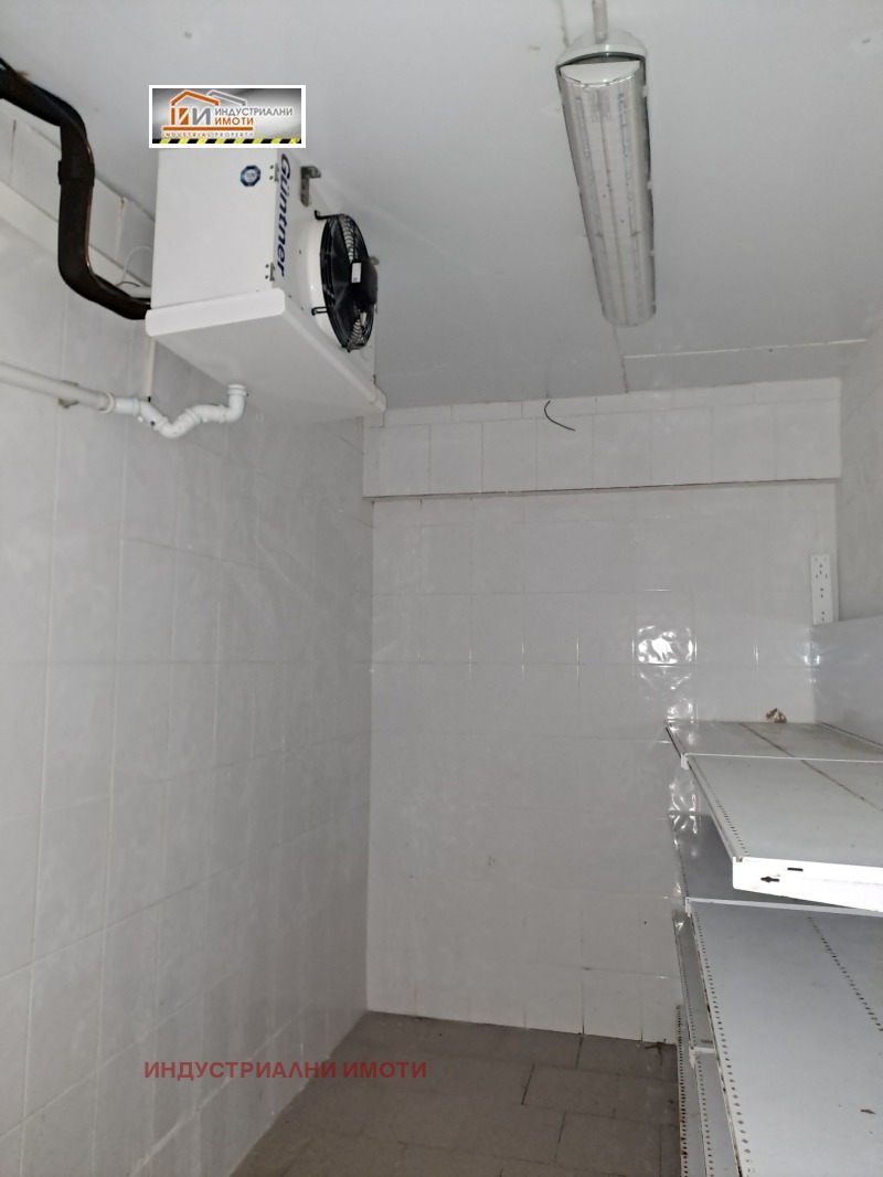 Дава под наем БИЗНЕС ИМОТ, гр. Пловдив, Каменица 2, снимка 10 - Други - 53238786