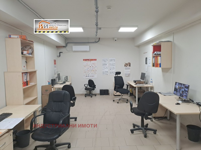 Дава под наем БИЗНЕС ИМОТ, гр. Пловдив, Каменица 2, снимка 9 - Други - 53238786