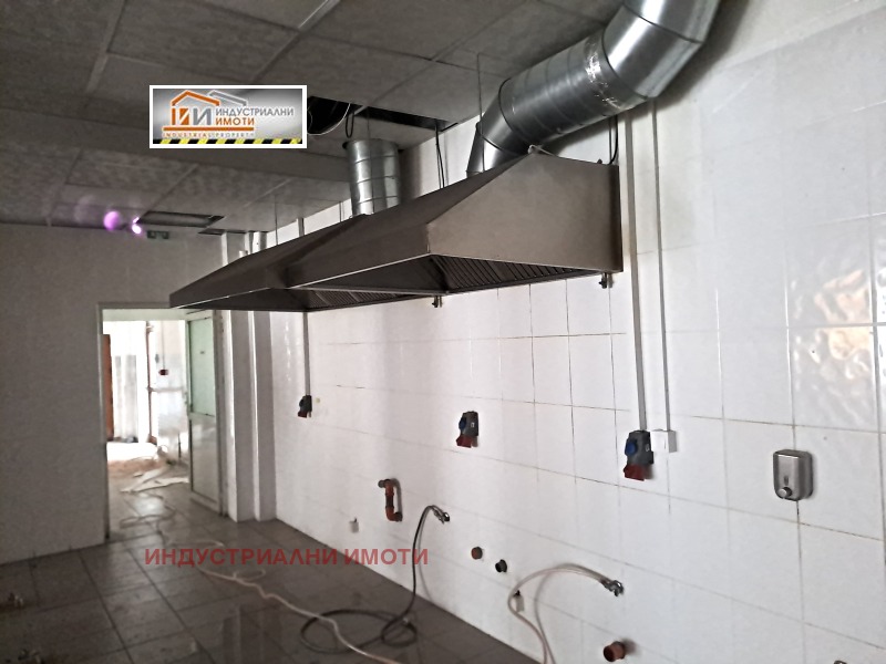 Дава под наем БИЗНЕС ИМОТ, гр. Пловдив, Каменица 2, снимка 4 - Други - 53238786