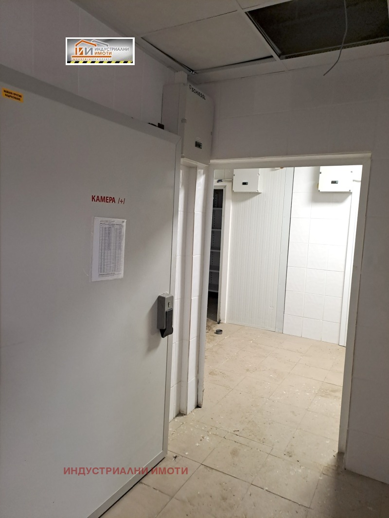 Дава под наем БИЗНЕС ИМОТ, гр. Пловдив, Каменица 2, снимка 11 - Други - 53238786