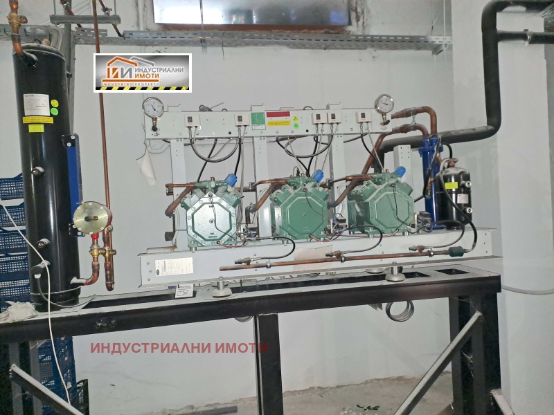 Дава под наем БИЗНЕС ИМОТ, гр. Пловдив, Каменица 2, снимка 14 - Други - 53238786