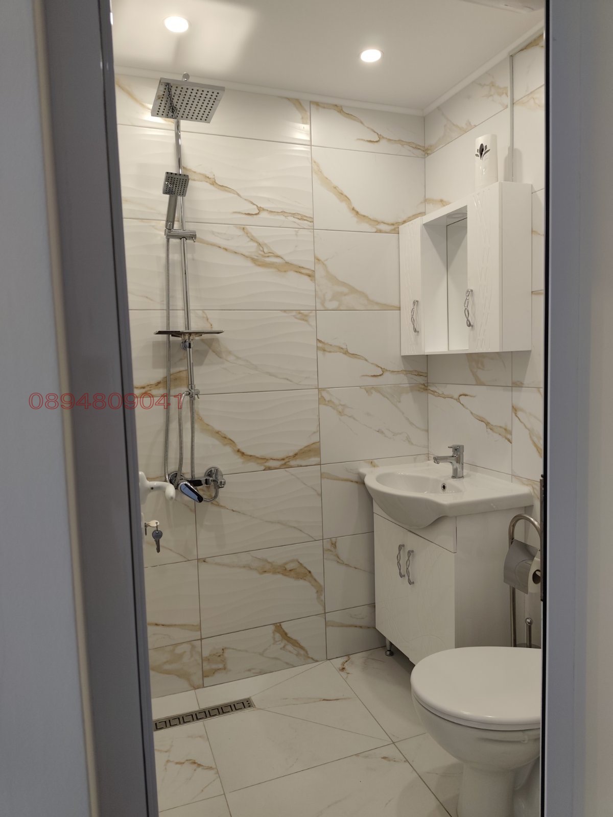 Дава под наем 1-СТАЕН, гр. София, Слатина, снимка 6 - Апартаменти - 54257162