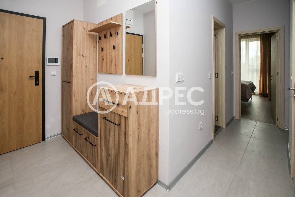 Дава под наем 3-СТАЕН, гр. София, Кръстова вада, снимка 10 - Апартаменти - 54604033