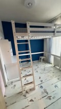 Дава под наем  3-стаен град София , Витоша , 68 кв.м | 76517354 - изображение [5]