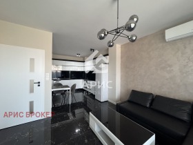 1 slaapkamer Christo Smirnenski, Plovdiv