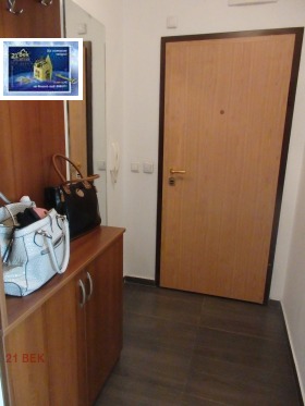 2 hálószobás Kjucsuk Parizs, Plovdiv 10