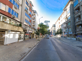Sklep Oboriszcze, Sofia