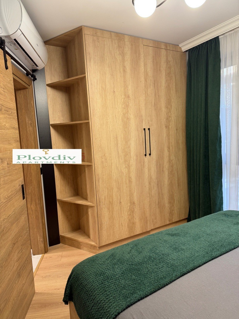 Do wynajęcia  1 sypialnia Plowdiw , Mladeżki Chalm , 55 mkw | 62447431 - obraz [5]