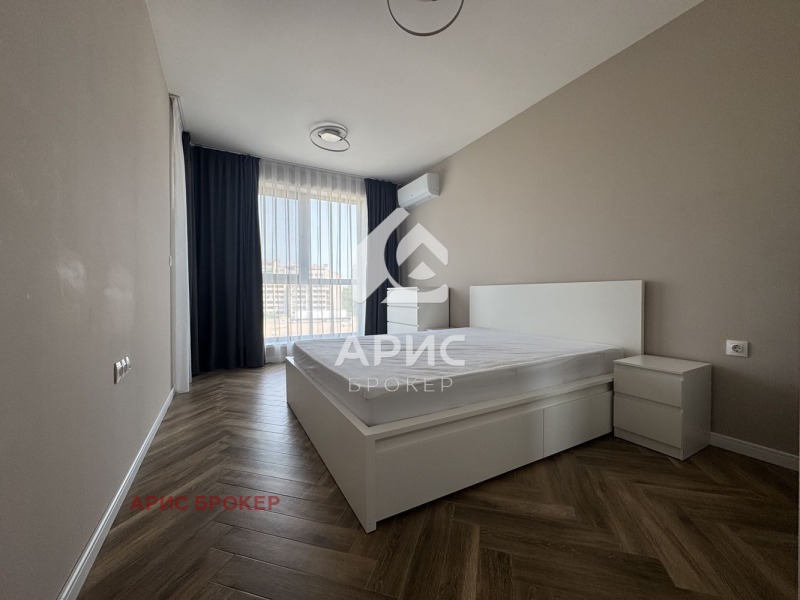 För uthyrning  1 sovrum Plovdiv , Hristo Smirnenski , 65 kvm | 14196861 - bild [3]