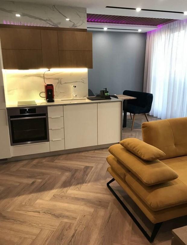 Дава под наем  2-стаен град София , Витоша , 50 кв.м | 13937904 - изображение [3]