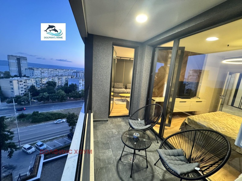 For Rent  1 bedroom Varna , Briz , 75 sq.m | 79865883 - image [5]