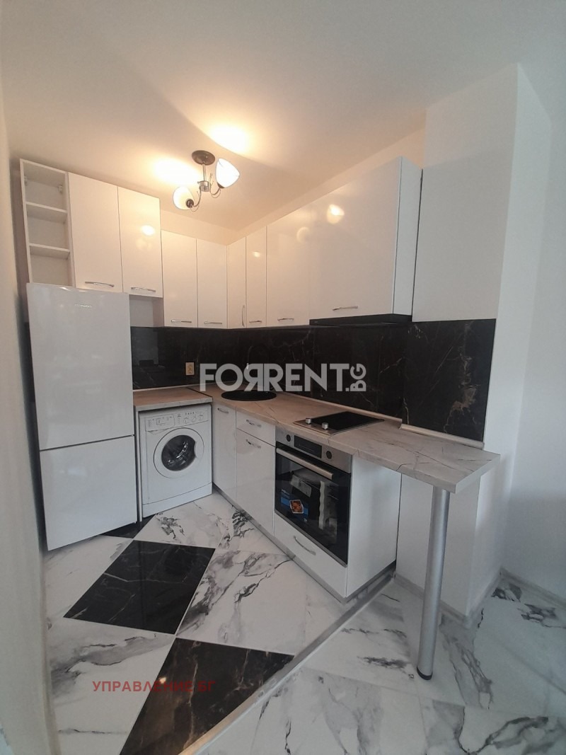 A louer  1 chambre Sofia , Slatina , 80 m² | 69665259 - image [3]