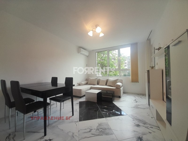 A louer  1 chambre Sofia , Slatina , 80 m² | 69665259