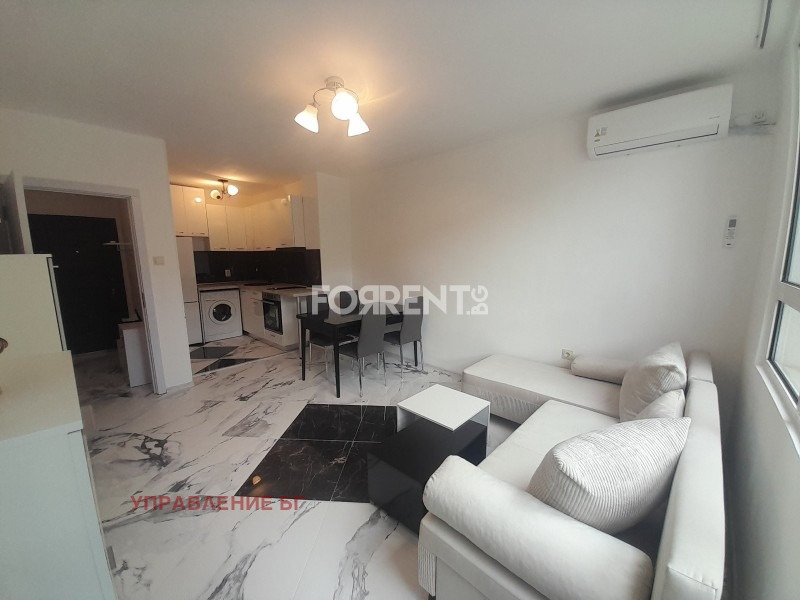 A louer  1 chambre Sofia , Slatina , 80 m² | 69665259 - image [2]