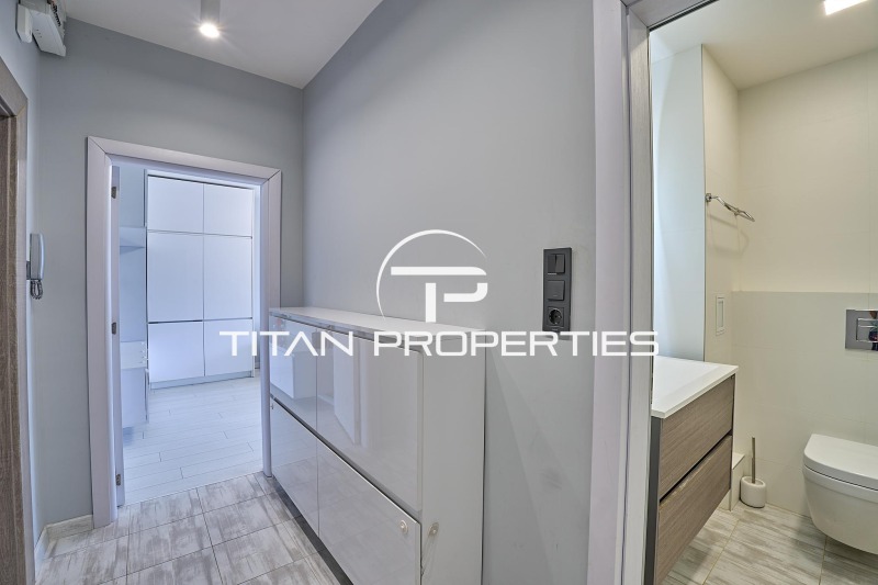 Дава под наем 2-СТАЕН, гр. Пловдив, Каменица 2, снимка 8 - Апартаменти - 52719660