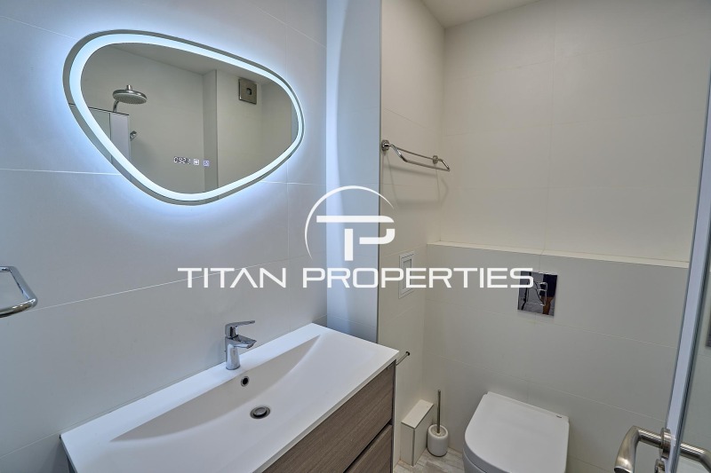 Дава под наем 2-СТАЕН, гр. Пловдив, Каменица 2, снимка 9 - Апартаменти - 52719660