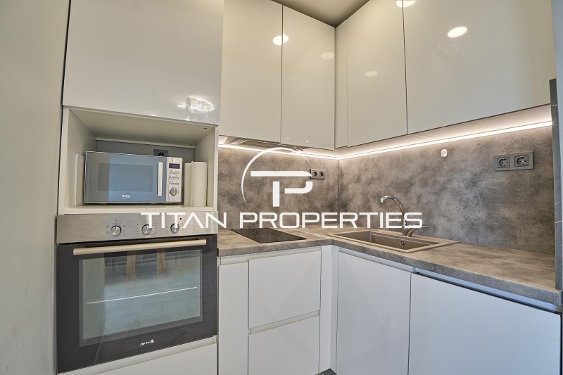 Дава под наем 2-СТАЕН, гр. Пловдив, Каменица 2, снимка 5 - Апартаменти - 52719660