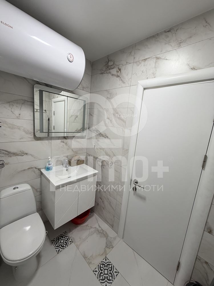 Дава под наем 2-СТАЕН, гр. София, Малинова долина, снимка 8 - Апартаменти - 54327059