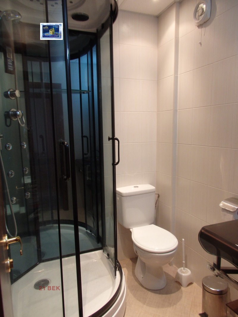 Kiadó  2 hálószobás Plovdiv , Kjucsuk Parizs , 100 négyzetméter | 60319913 - kép [8]