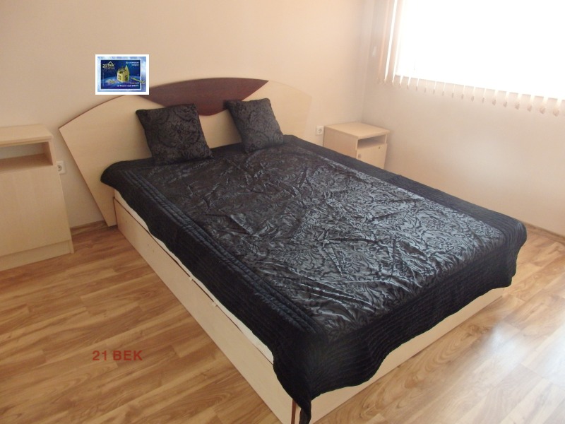 Kiadó  2 hálószobás Plovdiv , Kjucsuk Parizs , 100 négyzetméter | 60319913 - kép [5]