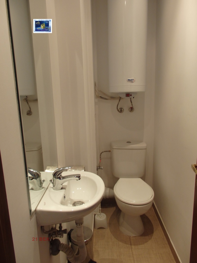 Kiadó  2 hálószobás Plovdiv , Kjucsuk Parizs , 100 négyzetméter | 60319913 - kép [9]