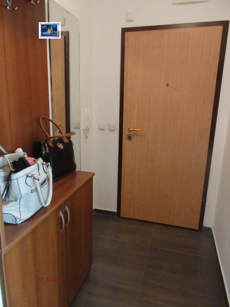 Kiadó  2 hálószobás Plovdiv , Kjucsuk Parizs , 100 négyzetméter | 60319913 - kép [10]