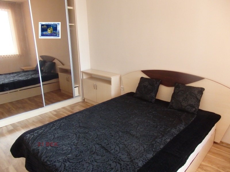Kiadó  2 hálószobás Plovdiv , Kjucsuk Parizs , 100 négyzetméter | 60319913 - kép [4]