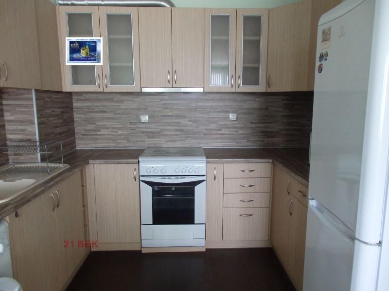 Kiadó  2 hálószobás Plovdiv , Kjucsuk Parizs , 100 négyzetméter | 60319913 - kép [2]