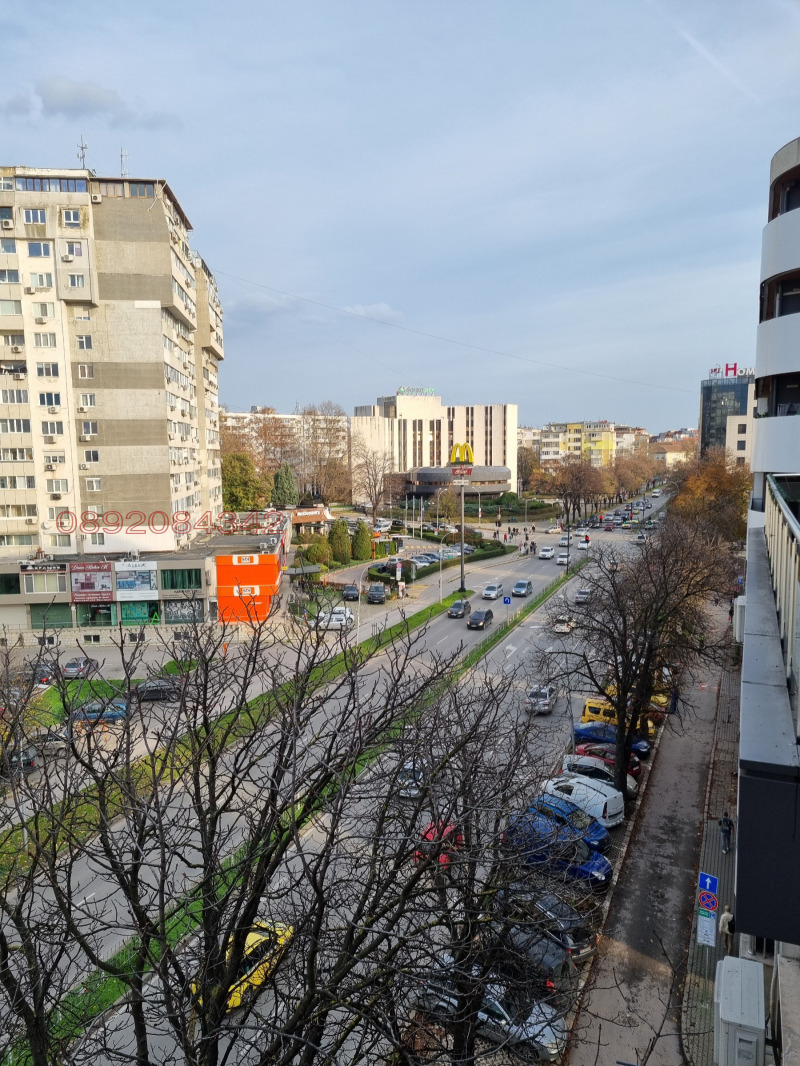 Дава под наем 3-СТАЕН, гр. Варна, Лятно кино Тракия, снимка 13 - Апартаменти - 52782544