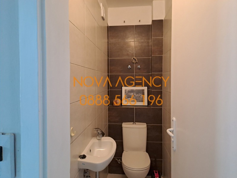 Дава под наем 3-СТАЕН, гр. София, Гоце Делчев, снимка 7 - Апартаменти - 53052038