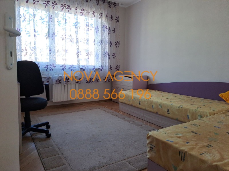 Дава под наем 3-СТАЕН, гр. София, Гоце Делчев, снимка 5 - Апартаменти - 53052038