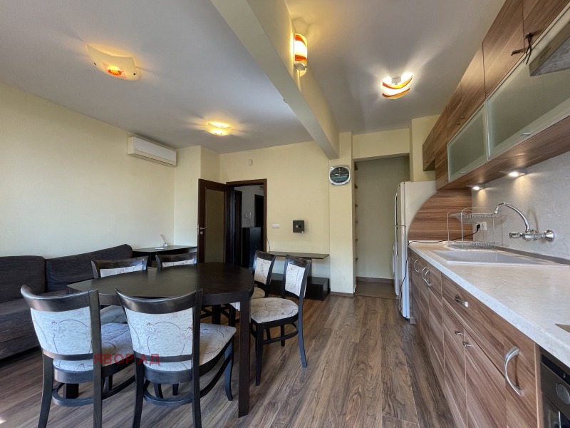 Дава под наем 3-СТАЕН, гр. Варна, Център, снимка 6 - Апартаменти - 53164812