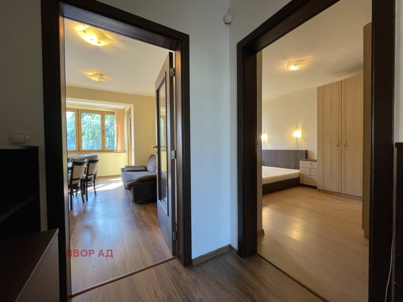 Дава под наем 3-СТАЕН, гр. Варна, Център, снимка 12 - Апартаменти - 53164812