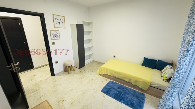 Дава под наем 3-СТАЕН, гр. Пазарджик, Център, снимка 6 - Апартаменти - 53214393