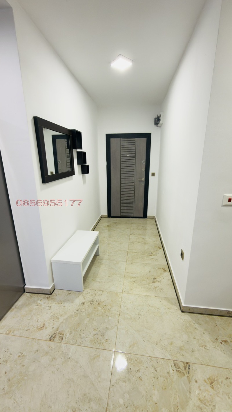 Дава под наем 3-СТАЕН, гр. Пазарджик, Център, снимка 4 - Апартаменти - 53214393