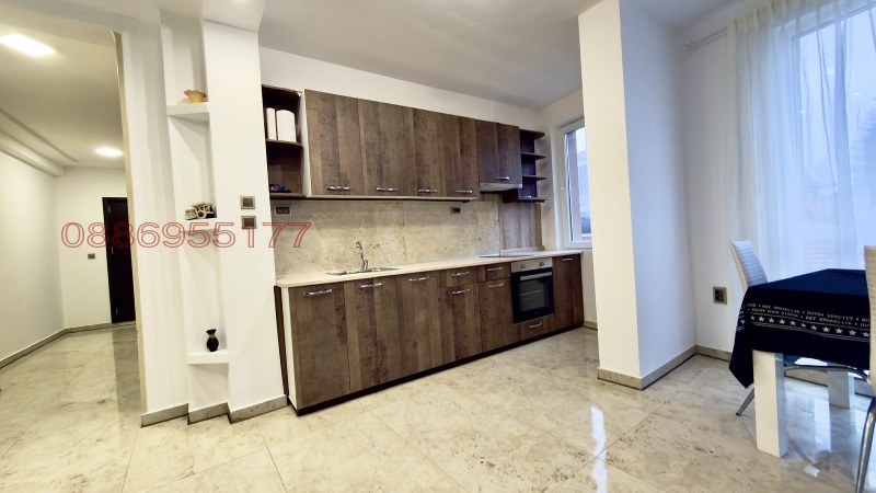 Дава под наем 3-СТАЕН, гр. Пазарджик, Център, снимка 3 - Апартаменти - 53214393