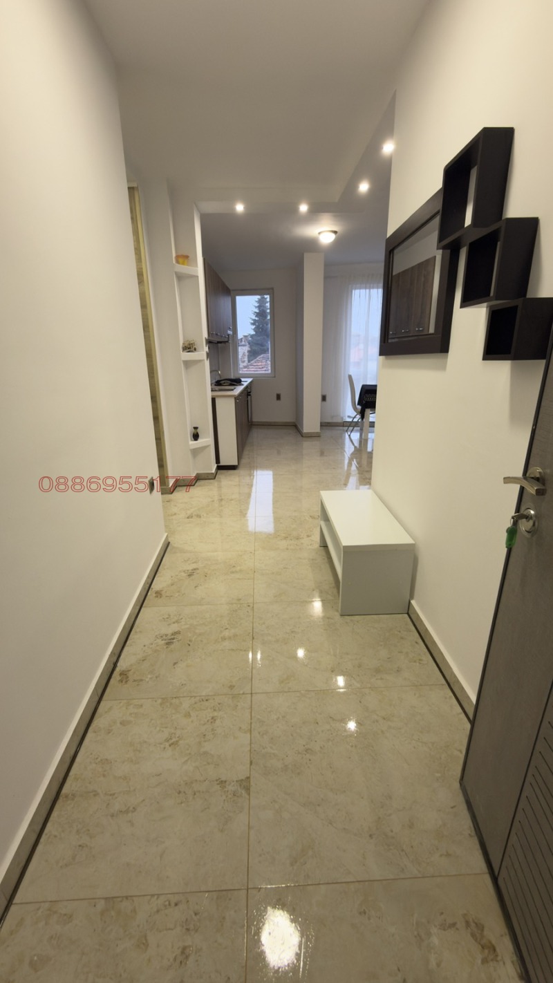 Дава под наем 3-СТАЕН, гр. Пазарджик, Център, снимка 7 - Апартаменти - 53214393