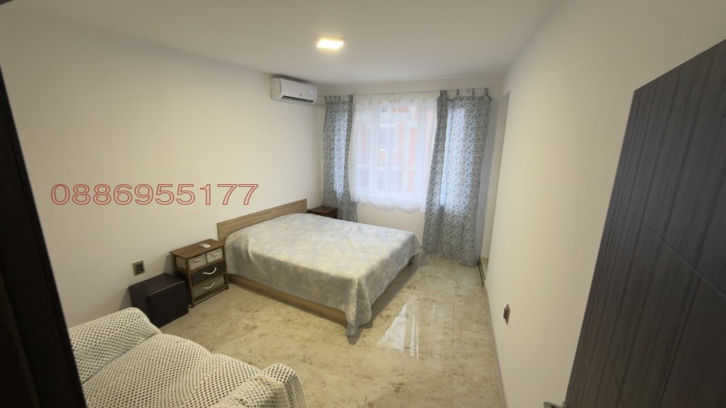 Дава под наем 3-СТАЕН, гр. Пазарджик, Център, снимка 5 - Апартаменти - 53214393